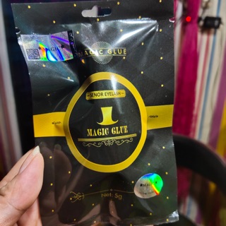 KEO NỐI MI MAGIC GLUE