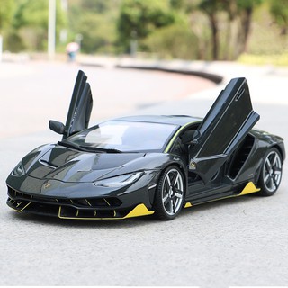 Xe mô hình LAMBORGHINI CENTENARIO LP770-4 ❤️ Tỉ lệ 1:32 ❤️