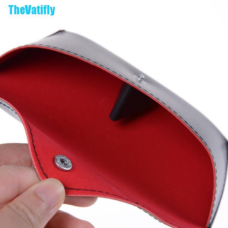 Kính Da Siêu Bền