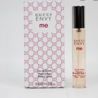 (20ml) Combo 9 ống nước hoa nữ 20ml