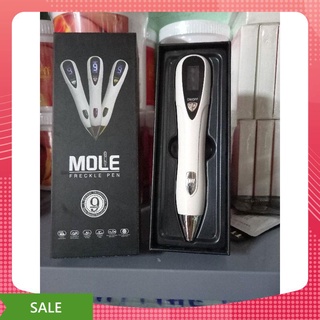 Máy đốt nốt ruồi  9 cấp độ hàng loại 1