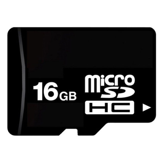 Thẻ nhớ 16GB
