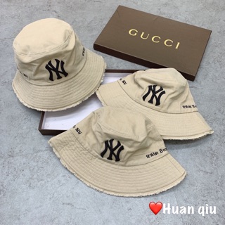 Combo mũ vành, lưỡi trai thô bò mềm ny