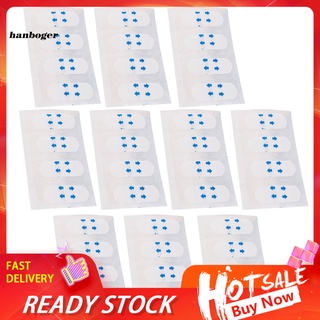 40 miếng dán nâng cơ mặt tạo cằm chữ V chuyên nghiệp