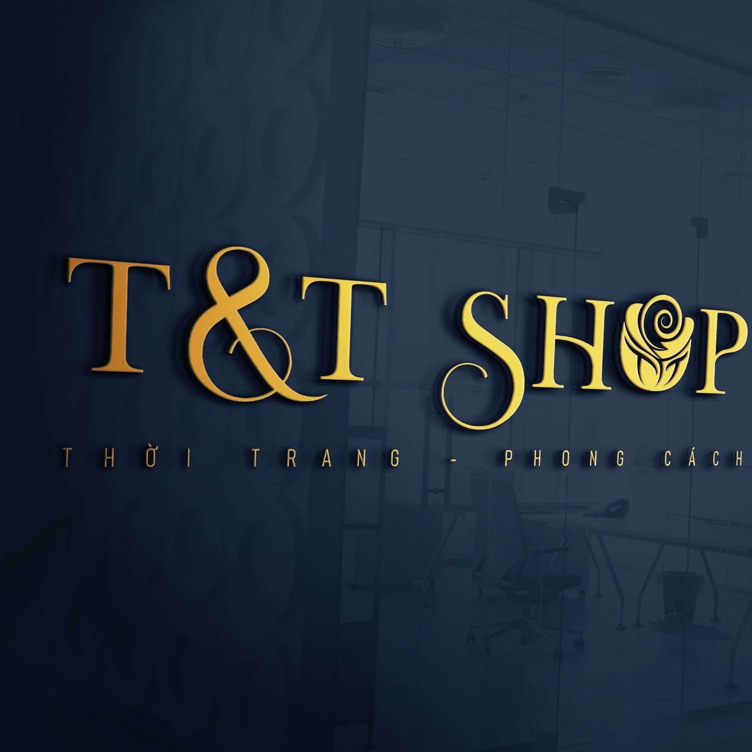 Thời Trang Nam Nữ T&T Shop