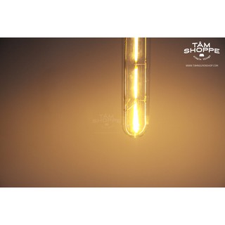 [LOẠI 1] BÓNG ĐÈN EDISON 3 ĐỐT (LED)