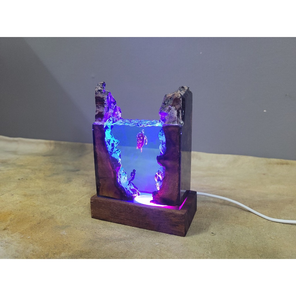 Đèn Trang Trí Cao Cấp