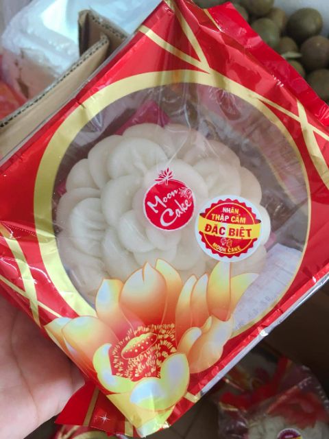 Bánh nướng, bánh dẻo Thanh Dung