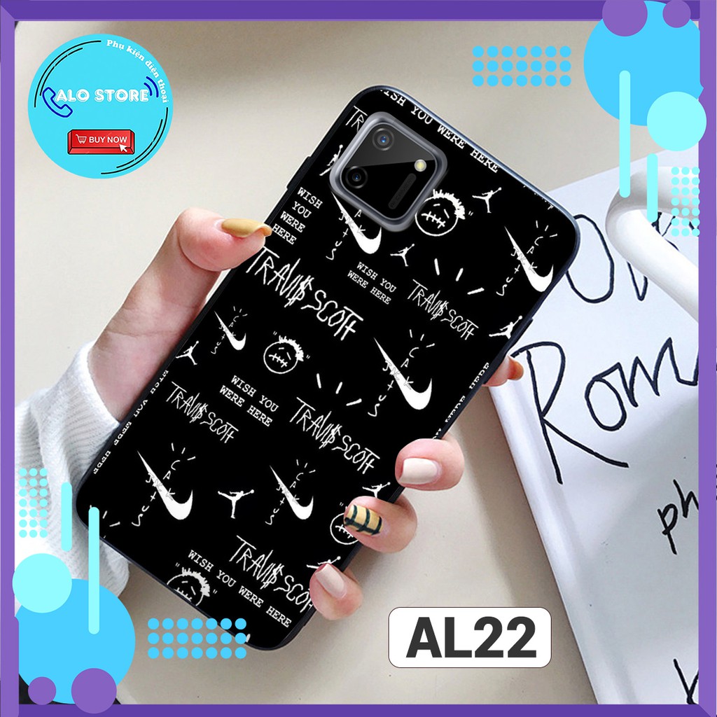 Ốp lưng realme in hình diorr,suppremee,nikee sang chảnh, bền đẹp ,ốp lưng realme c11/ realme c12/realme c15/realme c20