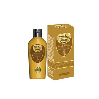 Dầu gội dược liệu