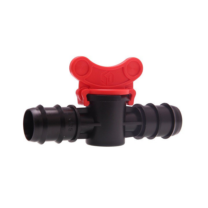 COMBO 10 Van khóa ống LDPE 25mm