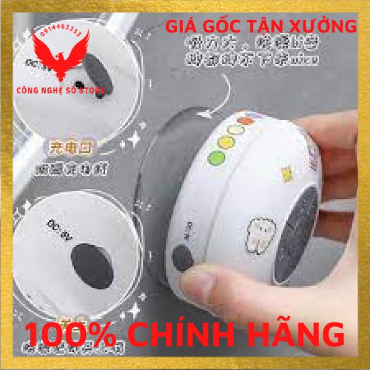 Loa nhà tắm, loa Bluetooth không dây, loa chống thấm nước, tặng kèm bộ sticker dễ thương