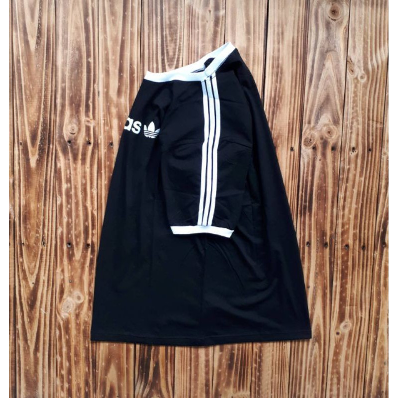 Áo Thun Adidas Chính Hãng Size L Thời Trang Cho Nam Nữ