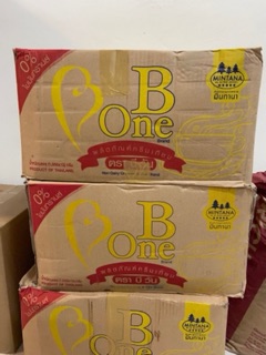 Bột sữa béo Thái Lan Bone 850k/ (thùng 12kg)