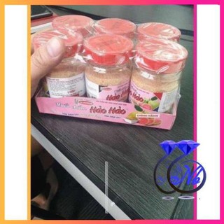 [HŨ 120GRAM] Muối chấm Hảo Hảo Chua Ca