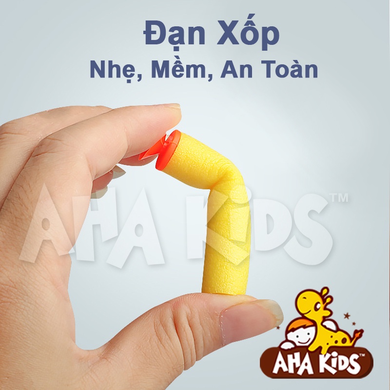 Phụ Kiện Đồ Chơi Cho Bé Que Xốp