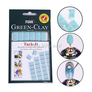 Keo dán đa năng tack-it dùng hỗ trợ trang trí nail