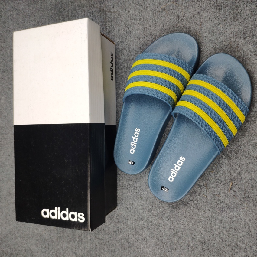 Dép DAS Hot Trend Chống Thấm Nước thể thao trẻ trung