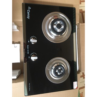 Bếp Ga Canzy CZ 662