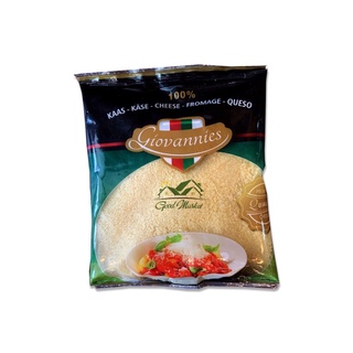 PHÔ MAI BỘT PARMESAN CHEESE 100G