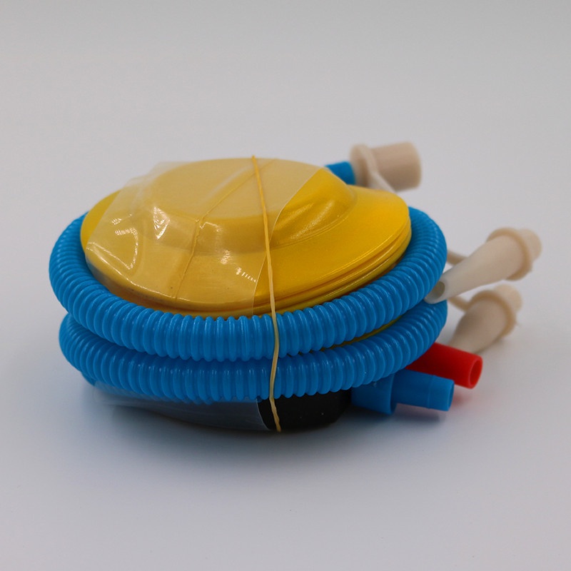 Dụng Cụ Bơm Bong Bóng Bằng Chân