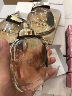 [Tester] Nước hoa Nữ Coach 90ml