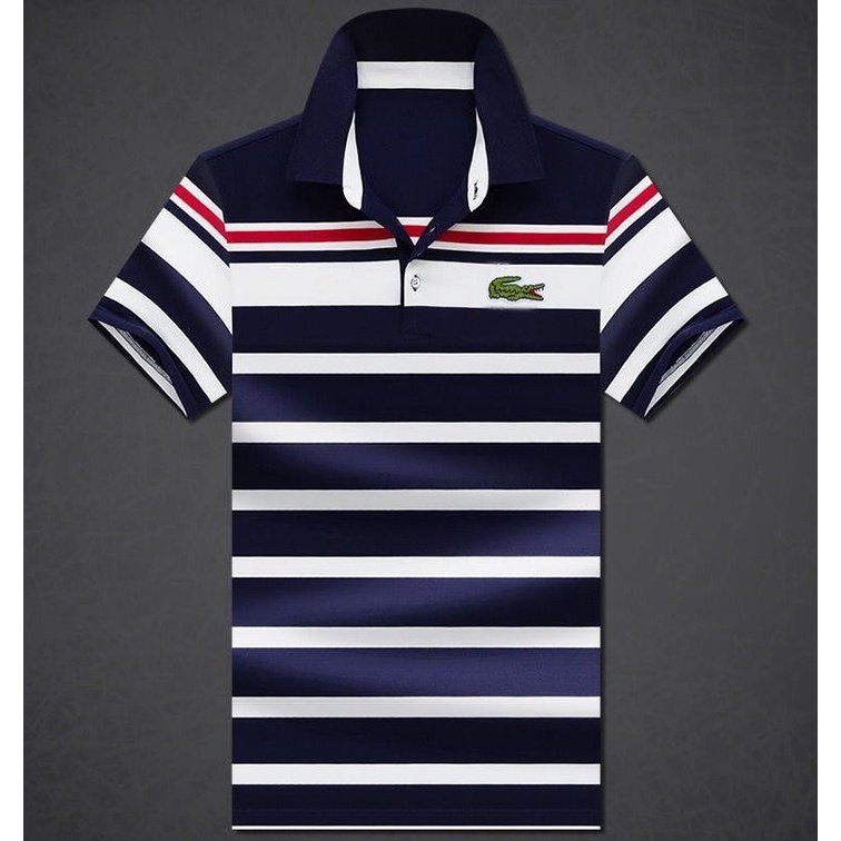 Áo Polo Nam hàng xuất dư