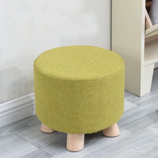 Ghế đôn sofa phong cách bắc âu  - GP28