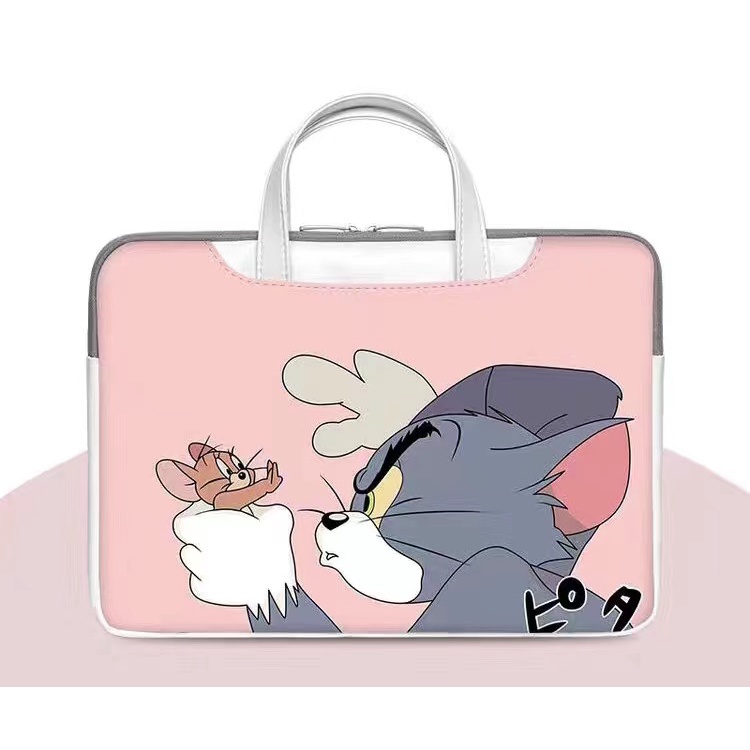 Túi chống sốc sức chứa lớn đựng máy tính xách tay 13.3/14.1/15.6/16.1 inch