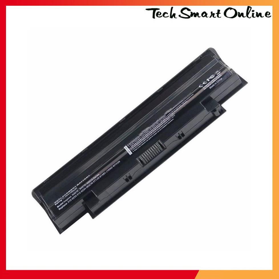 ⚡ Pin Laptop Dell Vostro 1450, 2420
