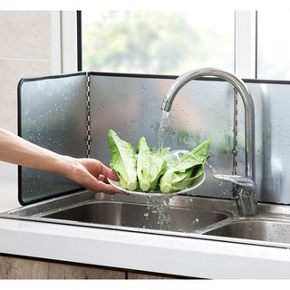 Tấm chắn dầu mỡ