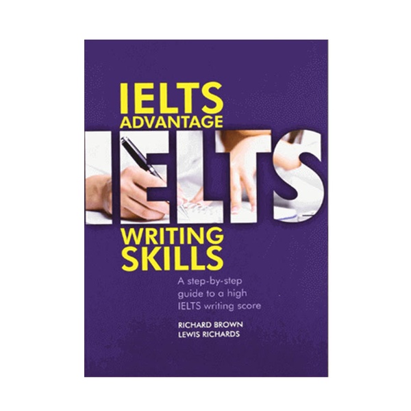 Advantage ielts Skills