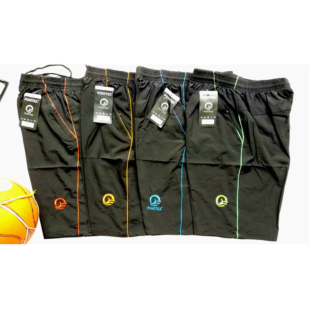 Quần short nam thể thao, quần đùi nam cao cấp ( Size 50-60KG )- Hàng VN | BigBuy360 - bigbuy360.vn