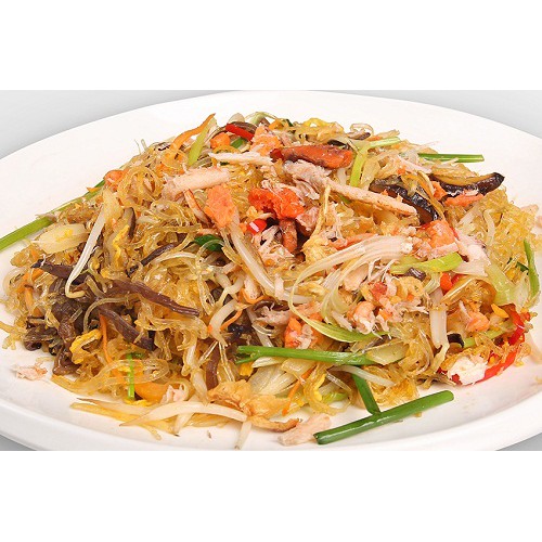 Miến Dong Gia Truyền Hải Thao Gói 500g