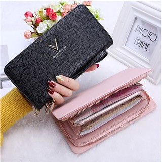 Ví Nữ Cầm Tay , Bóp Nữ