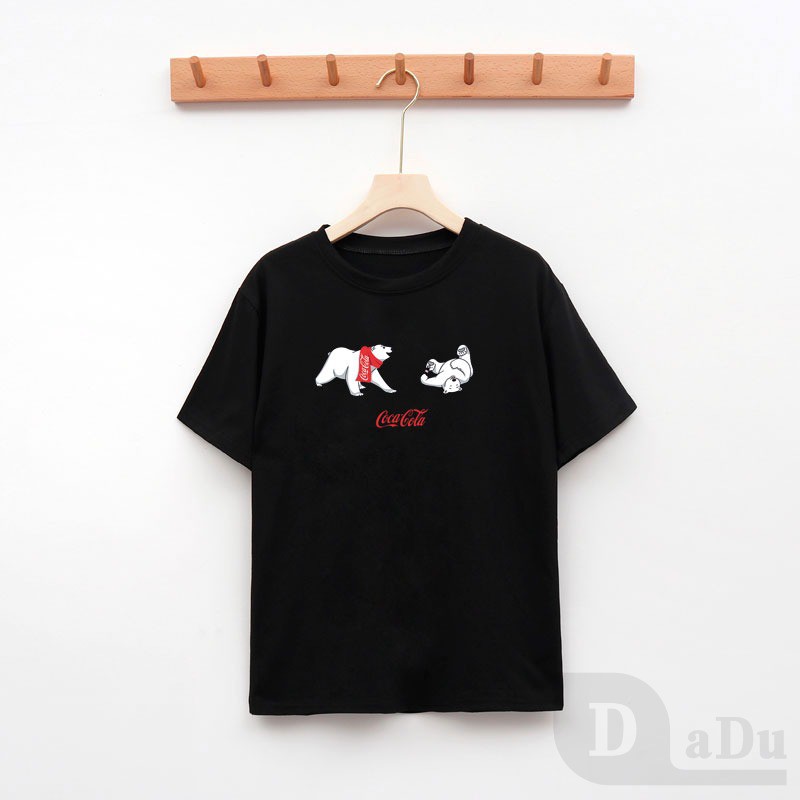 Áo Thun 100% Cotton Tay Ngắn Dáng Ôm 8 Màu Thời Trang Mùa Hè Cho Nữ Size S ~ 3XL