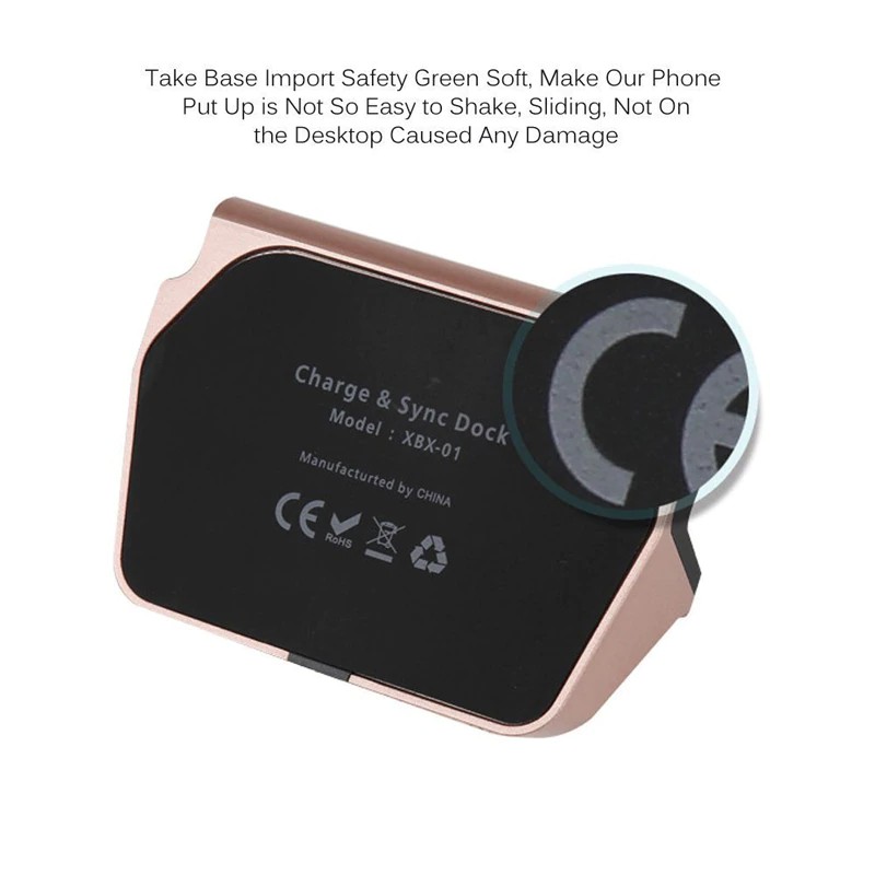 Đế sạc để bàn cho Phone Android Type-C