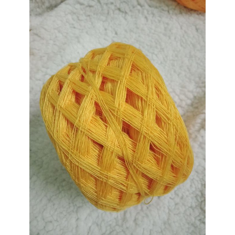 Sét Sợi Cotton Tổng Hợp 0.2mm - 0.3mm