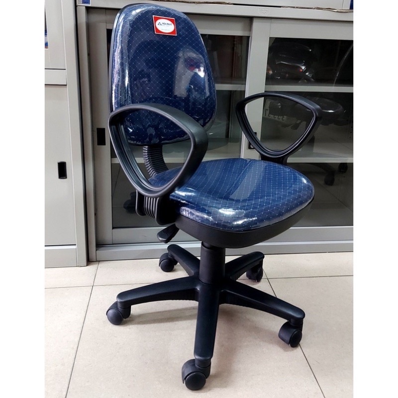 Ghế xoay văn phòng Hoà Phát - The One - chính hãng SG550