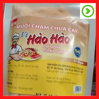 Bột canh hảo hảo gói 500g