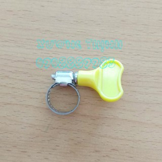 Bộ 2 Cổ dê - Đai xiết cỡ ống 9 - 16 mm