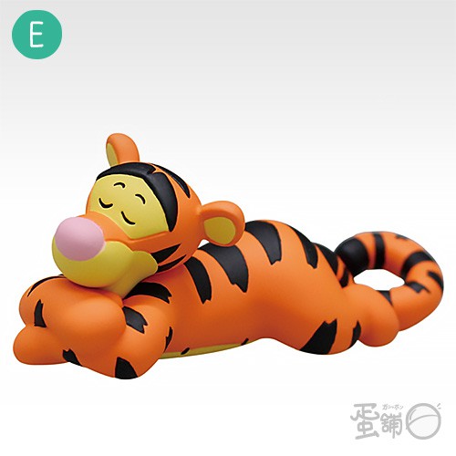 Đồ chơi Gacha Bandai mô hình nhân vật Disney Sleep 5cm cập nhật thường xuyên