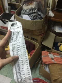 Áo Polo Uniqlo