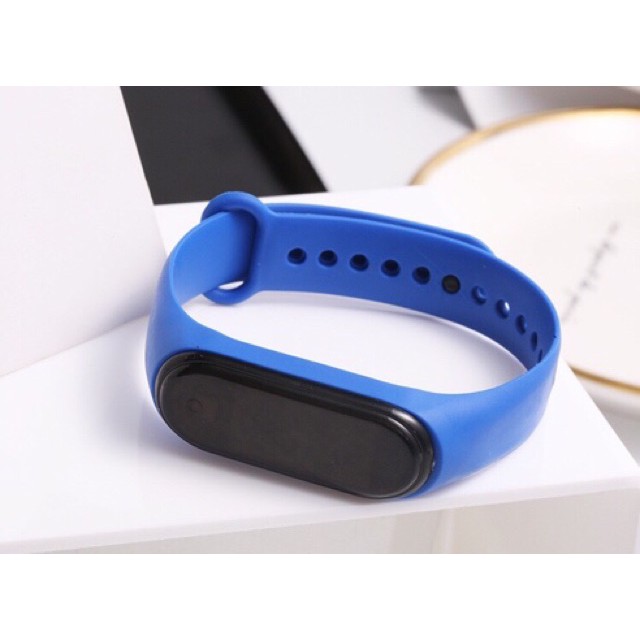 Đồng hồ thể thao nam nữ Ulzzang Sport đèn Led chống nước cực tốt - MS25 | BigBuy360 - bigbuy360.vn