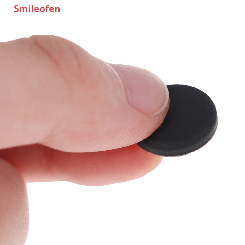 Bộ 4 Chân Cao Su Cho Laptop Lenovo Thinkpad T460S T470S Mới