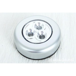 Đèn LED Stick 3 bóng dán tường