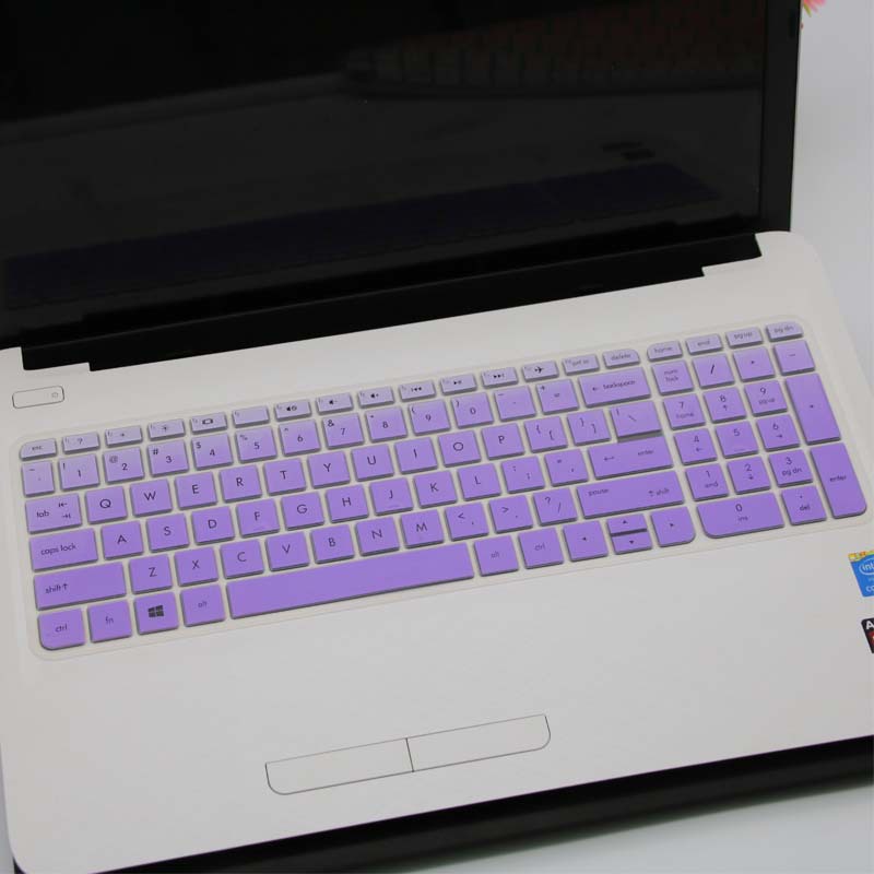 Miếng Dán Bàn Phím Laptop 15.6 inch Cho HP ENVY 15 (AE139TX) Pavilion 15 15-Ww 15-Ww0007Ca 15-Ccw0027Ca 15-Ccw0505Sa 15-Ww0008Nv 15-Ccw009L