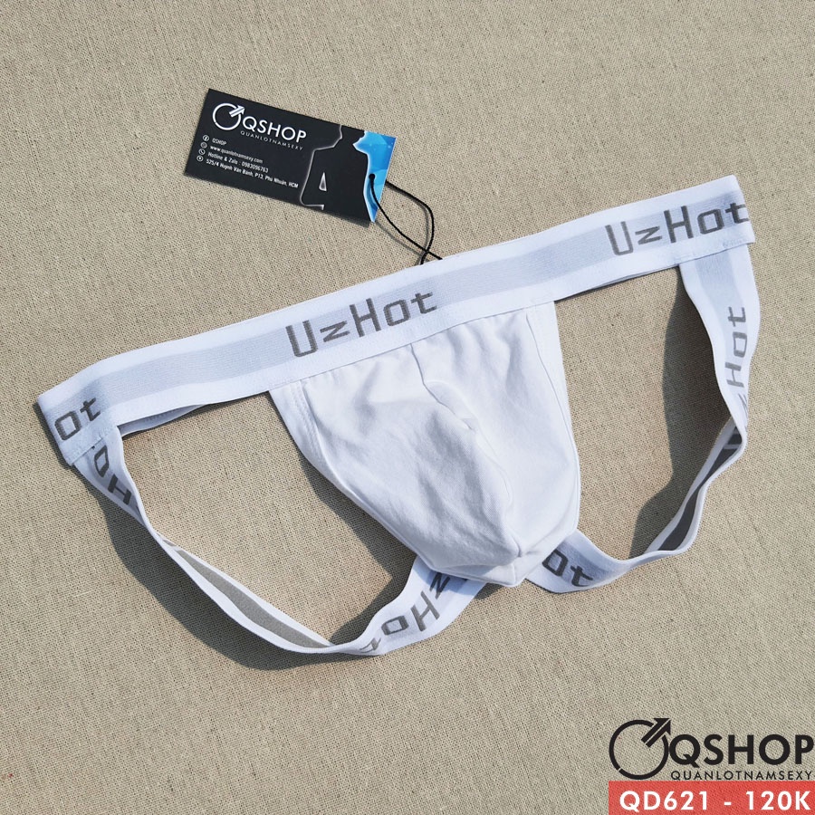 Quần lót dây nam mẫu mới QSHOP QD621