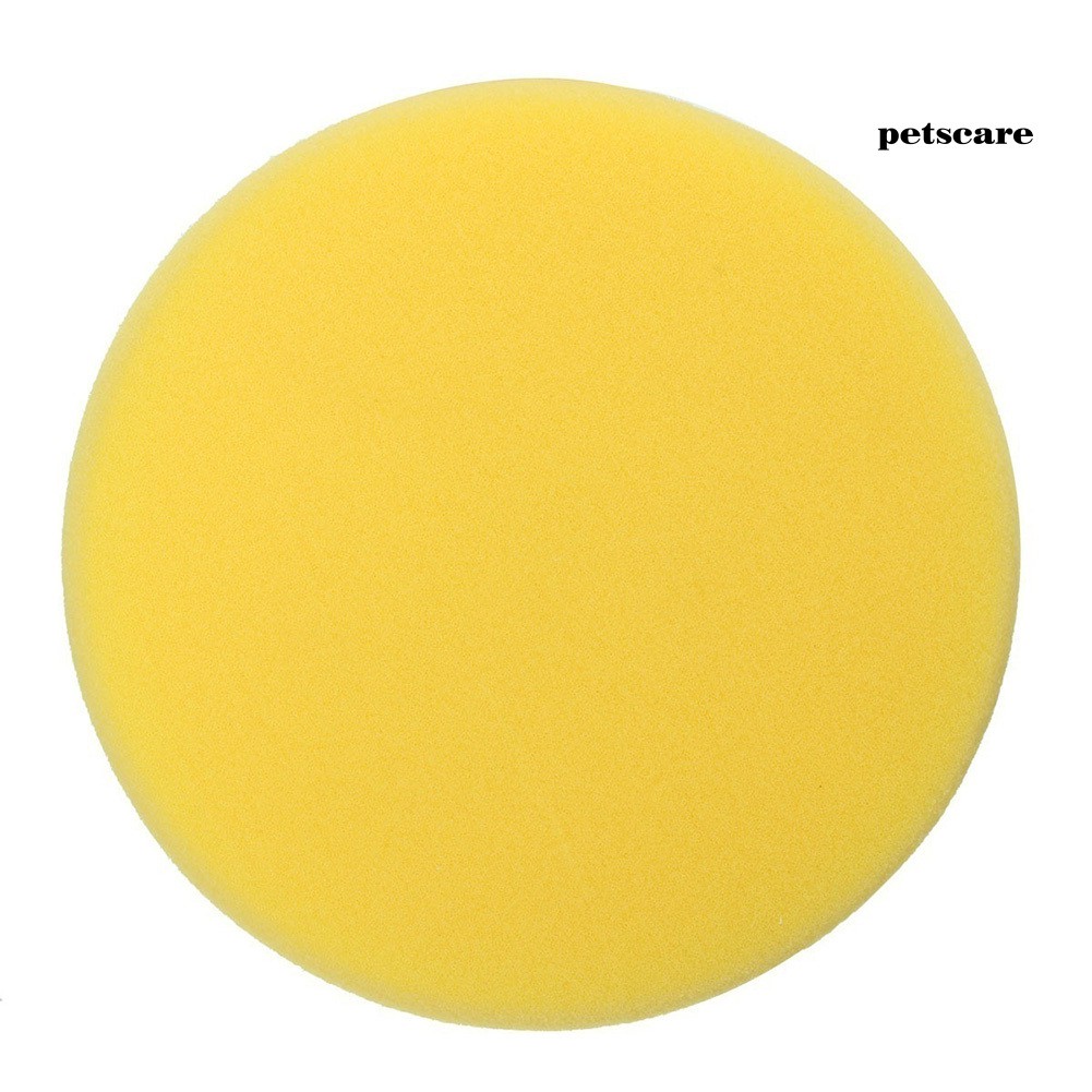 Bộ Mút Đánh Bóng Xe Hơi Mềm Mại 6 Inch 150mm