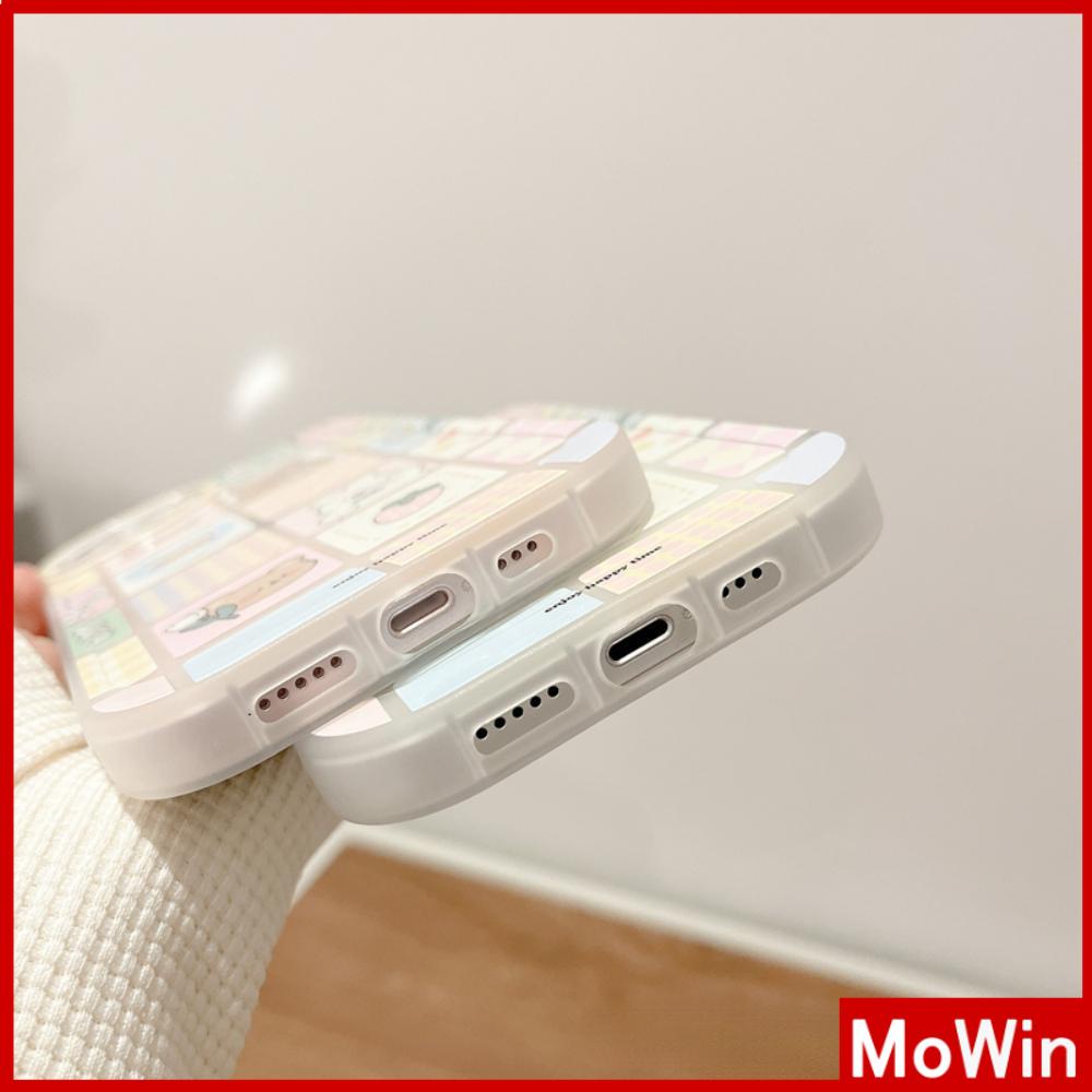 Ốp điện thoại silicon dẻo trong suốt thích hợp cho iphone 11 iphone 13 pro max iphone 12 pro max iphone 7plus iphone xr